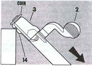 Remington Model Assembly